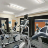 Отель Hampton Inn Athens, фото 17