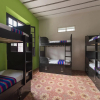 Отель Hostal Rosa Mexicano - Hostel, фото 3