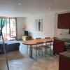 Отель Appartement Montgenèvre, 2 pièces, 6 personnes - FR-1-445-34, фото 8