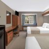 Отель Microtel Inn & Suites by Wyndham Gardendale в Гардендейле