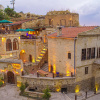 Отель Pietra Cave Suites, фото 1
