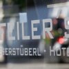 Отель Pfeiler's Bürgerstüberl Hotel, фото 40