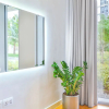 Отель Elegant 2BR with maids room and Ain View, фото 16