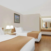 Отель Courtyard Hotel & Event Center, фото 14