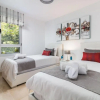 Отель Sweet Inn Apartments - Royal Banus, фото 3