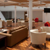 Отель NH Collection Mexico City Airport T2, фото 29