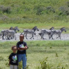 Отель Meru Simba Lodge, фото 7
