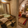 Отель Asmali Cave House, фото 28
