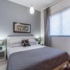 Отель Stunning - Seafront 3-Bedroom 6th Floor + Garage!, фото 1