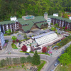 Отель Osaek Greenyard Hotel, фото 19