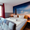 Отель Restaurant und Pension Alberthafen, фото 13