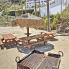 Отель Villa 15 Building 4 Gorgeous Oceanfront Villa With Panoramic Views, фото 13