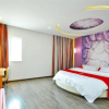 Отель Shangkeyou Express Hotel (Baishabu Store, Linyi), фото 4