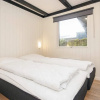 Отель 6 Person Holiday Home in Bjert, фото 3