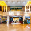 Отель Junyu Grand Hotel, фото 1