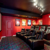 Отель Watersong Dream- Theatre Room, Games, Pool & Spa, Davenport, US, фото 18