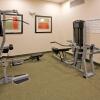 Отель Holiday Inn Express Hotel & Suites TOPEKA NORTH, an IHG Hotel, фото 18
