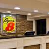 Отель Super 8 by Wyndham Ringgold/Chattanooga Area, фото 9