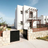 Отель Sun-kissed Villa in Latsimas With Pool, фото 22