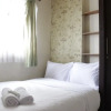 Отель Pleasant & Relaxing 2BR Apartment at The Suites Metro Bandung, фото 3