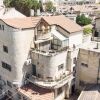 Отель Luxury Triplex In Jerusalem Center, фото 16