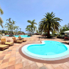 Отель Estandar AP,piscina, acceso directo a la Playa, фото 32
