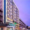 Отель City Comfort Inn Haikou South Bridge Wanhua Road, фото 9
