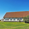 Отель 6 Person Holiday Home in Hvide Sande, фото 1