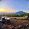 Отель Batur lake view, фото 23