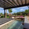 Отель Copala #2104 - Ground Floor Luxury 2 Bdrm 2 Bath Condo W/plunge Pool, фото 18