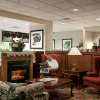 Отель Hampton Inn Louisville I-65 @ Brooks Rd., фото 30