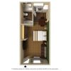 Отель Extended Stay America Suites Dallas Las Colinas Carnaby St, фото 21