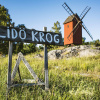 Отель Lidö Värdshus, фото 9