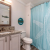 Отель Wave Loudest - Enjoy The Private, Gulf View, Heated Pool And The Game Room With Gulf View Balcony 5 , фото 25