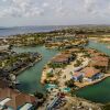 Отель Ocean Breeze Bonaire Apartments, фото 13