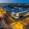 Отель Courtyard by Marriott Richmond Scott’s Addition, фото 12