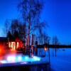 Отель Lapland Guesthouse в Паяле