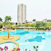 Отель Pattaya Jomtien Holiday Apartments in Jomtien Beach Condominiums, фото 20