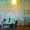 Отель Cosy Apartment With Swimming Pool and Garden Close to Volterra and S Gimignano, фото 14