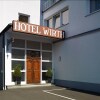 Отель Wirth, фото 1