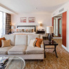 Отель Taj Hotel Cape Town - Taj Residence suite ,let out privately, фото 6