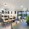 Отель Palm Retreat - Pool, Spa, Firepit & Putting Green 4 Bedroom Home by RedAwning, фото 12
