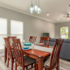 Отель Blue Haven - 1414 Oleander 4 Bedroom Home by RedAwning, фото 12