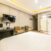Отель Rampart Hotel, фото 6