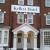 Отель Kellett Hotel, фото 1