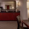 Отель DoubleTree Suites by Hilton Hotel Salt Lake City, фото 27