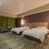 Отель Yage Hotel, фото 5