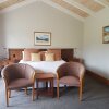 Отель Grasmere High Country Bed & Breakfast Lodge, фото 5