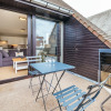 Отель Promonade Z204 Duplex Apartment in Koksijde, фото 9