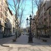 Отель Born Picasso Apartamentos в Барселоне
